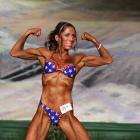 Pamela  Ball - NPC Bill Pearl High Desert Classic 2011 - #1